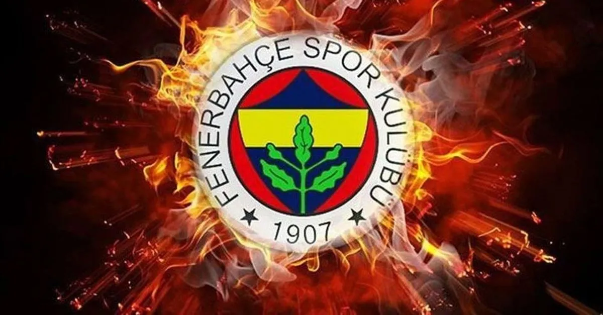 Fenerbahce De Flas Imza Resmen Aciklandi Takvim