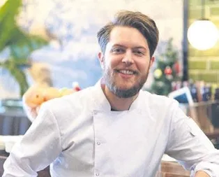 Mutfağın yıldızı