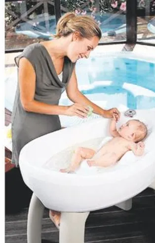 19 bin 900 liraya satışa çıkarılan küvet sosyal medyanın diline dolandı