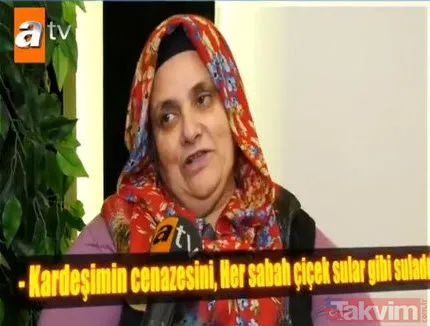 Müge Anlı'da son dakika itirafı! DJ Gezgin lakaplı Mehmet Karahan'ın cesedinin yerini işaret etti vicdansız abla stüdyodan kaçtı - 10
