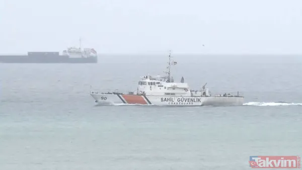 Sarıyer'de denizde kaybolan 10 yaşındaki çocuktan acı haber geldi! Denizden çıkardılar... - 14