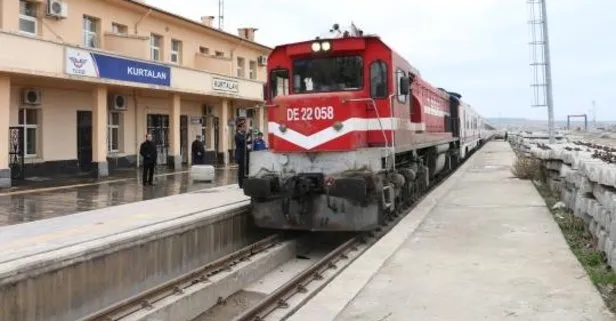 Turizme tren dopingi