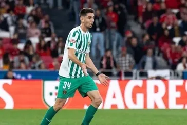 Demir Ege Tıknaz’ın talipleri artıyor!