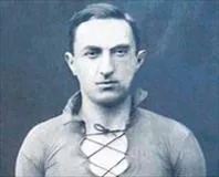 Zeki Rıza gibisi gelmedi