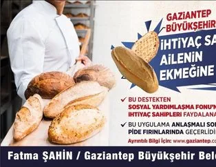 Cumhuriyet’ten yeni algı operasyonu: Ekmek karnesi!
