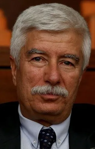 Son dakika: Eski RTÜK üyesi Faruk Bildirici’ye ikinci ret