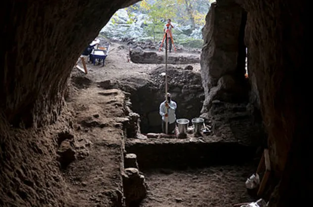 İzmir’de bulundu! Göbeklitepe’den de eski!