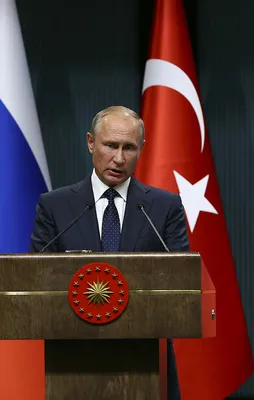 Putin: Erdoğan'ın katkısı büyük