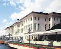 Les Ottomans Hotel’in tanıtımında garip bir karışıklık: Sahibi hattat değil Sadrazam