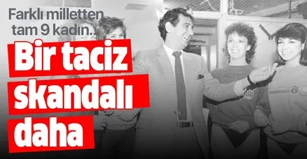 Dünyanın en ünlü tenorlarından İspanyol Placido Domingo cinsel tacizle suçlanıyor! "Her seferinde dokunur ya da öperdi"