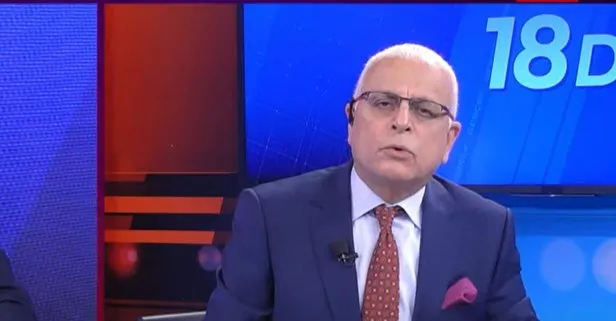Merdan Yanardağ’dan TELE 1’de mezhep fitnesi! RTÜK soruşturma başlattı