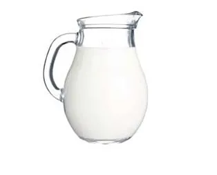 Tansiyona karşı süt