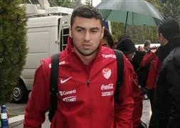 Burak Yılmaz yıldızlarla yarışıyor!