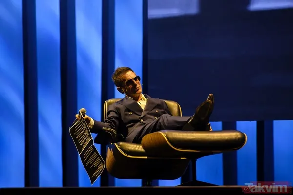 2 yaşında babasız kaldı annesinin hüznünden nasibini aldı: Teoman ilk kez anlattı - 13