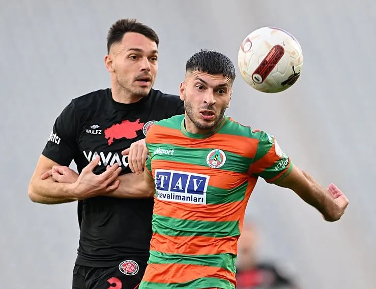 Buruk’un gözdesi Oğuz