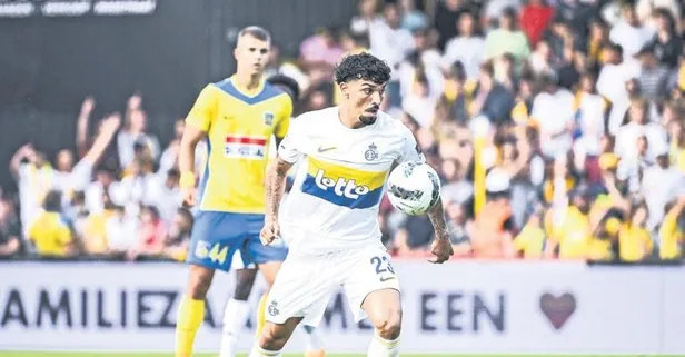 Puertas Kanarya’ya sinyal çakıyor!