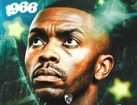 Jamal Djiksteel Kocaelispor’da