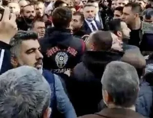Kılıçdaroğlu’nun korumaları belediye işçilerini darp etti