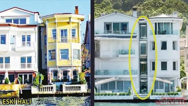 Ozan Güven evinin önünde ateş püskürdü: Bana ne lan Cem'den! - 23