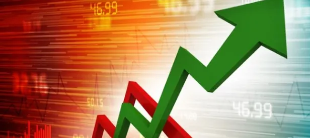 Türkiye yüzde 6.1 büyüyecek