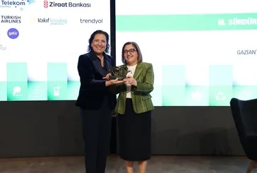 Sürdürülebilir Yüzyıl Zirvesi yapıldı