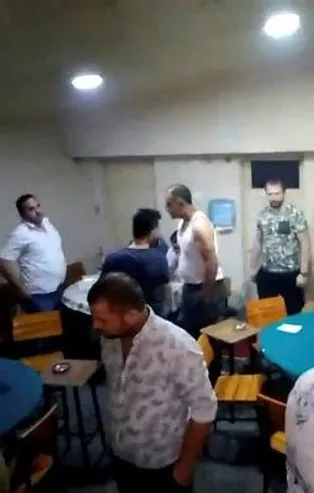 Aydın'da kumarbazlara ceza yağdı!
