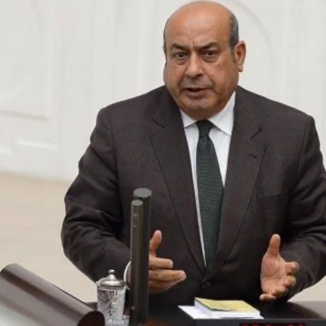 HDPli Hasip Kaplandan 28 Mayıs tehdidi! Türkiye ve Başkan Erdoğanı hedef aldı: Kemal Kılıçdaroğlu seçilecek, Selo gelecek