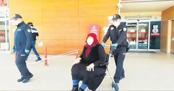Bursa Inegol De Torun Dehseti Takvim