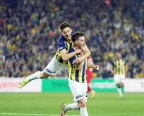Özel Haber I Fener’in farkı orta sahada! Yıldızlar takımı sırtladı