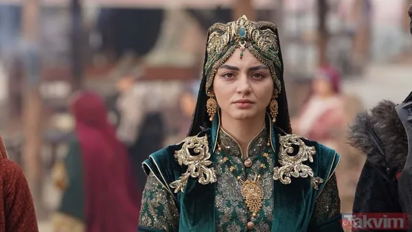 Kuruluş Osman 140. bölümde neler olacak? Detaylar ortaya çıktı: Osman Bey, Karacelasun ve Vasilis’un ensesinde! - 2