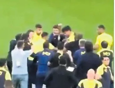 Emre Kartal’a ağır ceza yolda