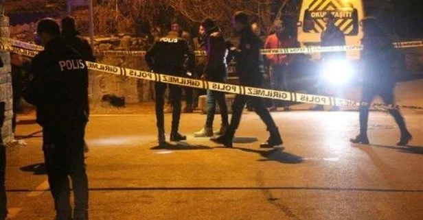 Kahramanmaraş’ın Türkoğlu ilçesinde arazi kavgası: 1 kişi hayatını kaybetti