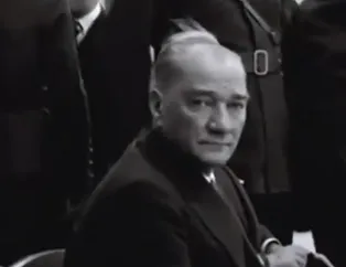 THY’den 10 Kasım’a özel video