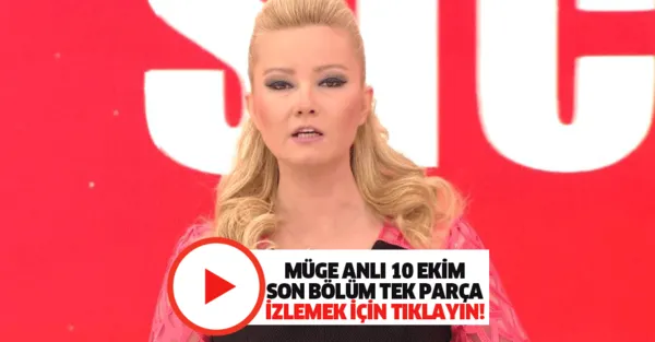 Müge Anlı'da vahşi cinayet! Esenyurt'ta boğazı kesilerek katledilen Nazlı Dere'den son dakika bilgisi! Müge Anlı son bölüm izle!-1