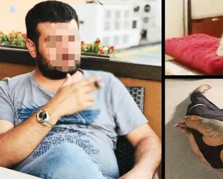 Uyuşturucu trafiğinin rotası çözüldü