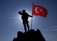 Pençe-Kilitten acı haber: Uzman Çavuş Enes Kırmızıkoç şehit oldu