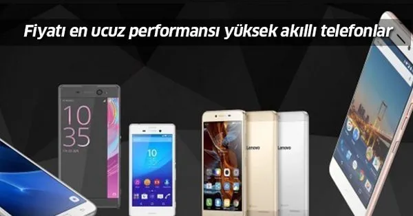 fiyati en ucuz performansi yuksek