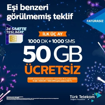 Türk Telekom