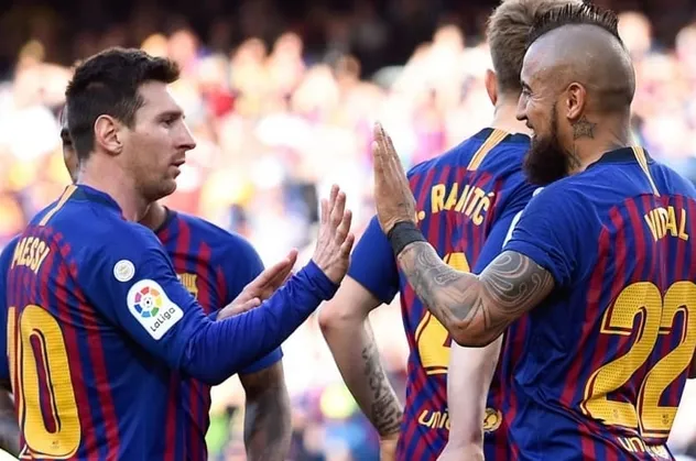 Barcelona'da şoke eden koronavirüs gerçeği | 5'i futbolcu 7 kişinin sonuçları gizlenmiş