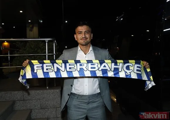 ÖZEL | İşte Fenerbahçe’nin ’6 numara’ hedefi! 20 milyon euroluk yıldız