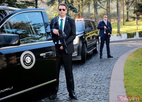 3 TIR dolusu MPT- 55 ve MP-5 yola çıktı! - 21