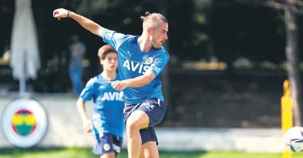 Pelkas’a hazır ol emri