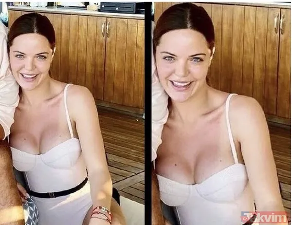 Bestemsu Özdemir estetik açıklamasıyla sosyal medyanın diline düştü! Eski hali olay oldu! “İhtiyaç duymadım...” - 20