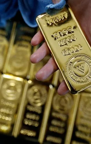 Altın fiyatları 2021'de yükselecek mi? Yeni yılda altına yatırım yapılır mı? İşte altının ons fiyatıyla ilgili yeni tahminler