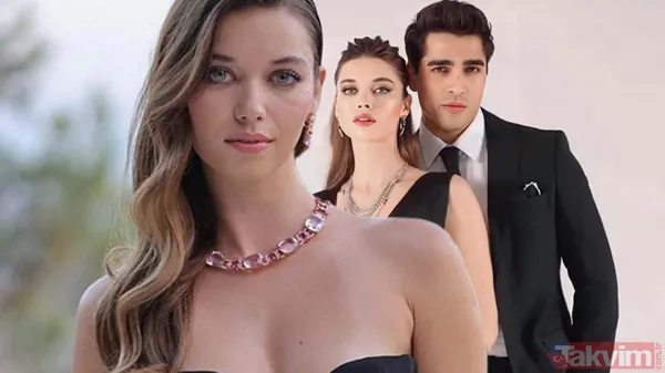 Ser verip sır vermemeye devam "Şimdi niye söyleyeyim ki!" Afra Saraçoğlu sevgilisi Mert Ramazan Demir'siz gecelerde - 1