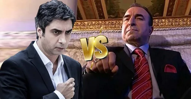 Mehmet Karahanlı ile Polat Alemdar baba oğul olduğunu öğrendikten sonra karşılaşsaydı Kurtlar Vadisi senaryosu nasıl devam ederdi?