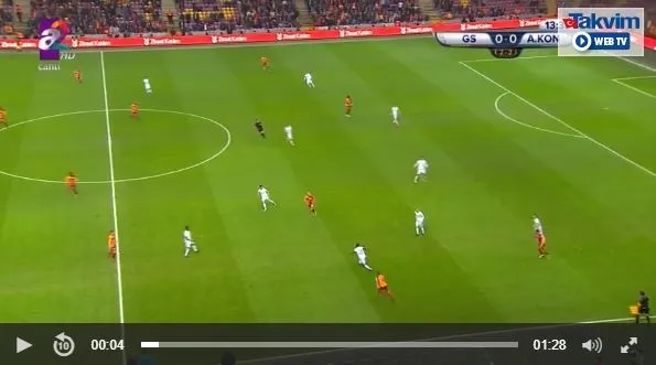 Cimbom kupada Akhisar'ın rakibi!-1