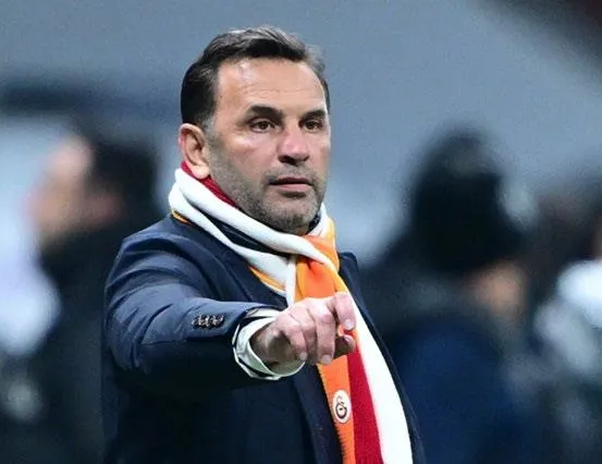 Anlık ve masum bir karar değildi