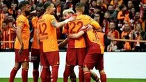 Şampiyonluk ’altı’n tepside! Galatasaray Sivas’ı rahat geçti