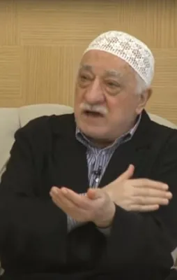 Teröristbaşı Gülen'den zina talimatı